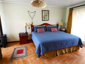 Casa en venta Lomas de San Andrés