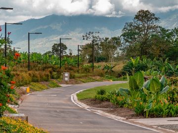 Casa campestre en venta El Caimo Armenia Tres colinas
