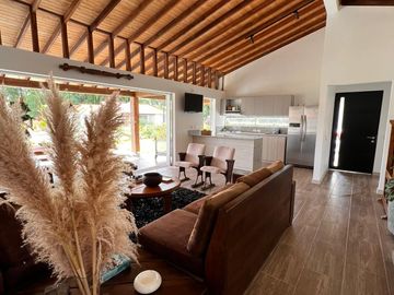 Casa campestre en venta El Caimo Armenia Tres colinas