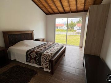 Casa campestre en venta El Caimo Armenia Tres colinas