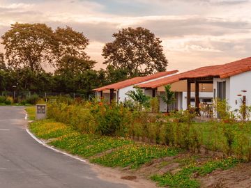 Casa campestre en venta El Caimo Armenia Tres colinas