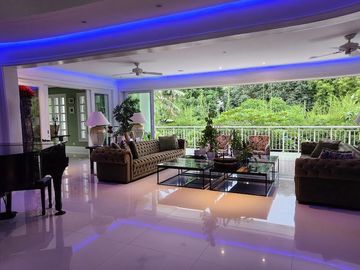 CDN - FOR SALE: 5 Bedroom House in Ayala Alabang Village, Muntinlupa City