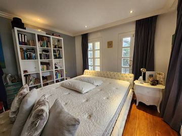 CDN - FOR SALE: 5 Bedroom House in Ayala Alabang Village, Muntinlupa City