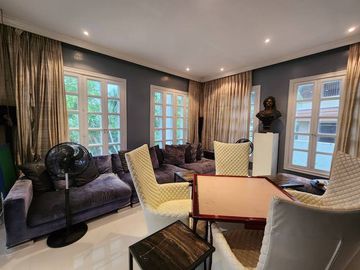 CDN - FOR SALE: 5 Bedroom House in Ayala Alabang Village, Muntinlupa City