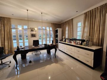 CDN - FOR SALE: 5 Bedroom House in Ayala Alabang Village, Muntinlupa City