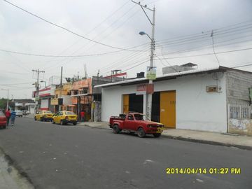 Vendo Local Comercial