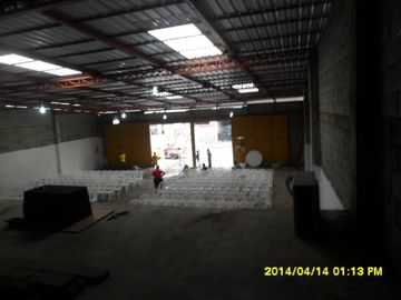 Vendo Local Comercial