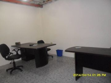 Vendo Local Comercial