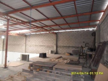 Vendo Local Comercial