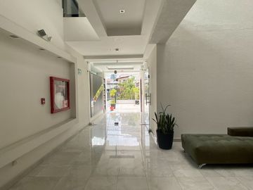 SUITE DE VENTA POR ESTRENAR UBICADO EN LA FLORESTA 82 METROS, BALCON, PRIMER PISO $115.000