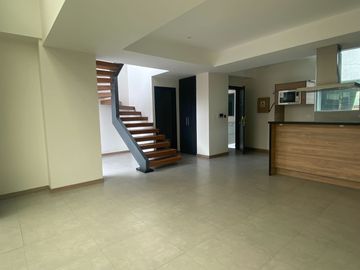 SUITE DE VENTA POR ESTRENAR UBICADO EN LA FLORESTA 82 METROS, BALCON, PRIMER PISO $115.000