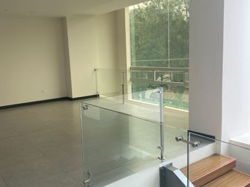 SUITE DE VENTA POR ESTRENAR UBICADO EN LA FLORESTA 82 METROS, BALCON, PRIMER PISO $115.000