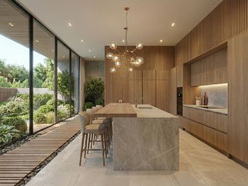 Casa en Venta en PUERTA LAS LOMAS Increíble Diseño y Amplitud