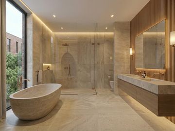 Casa en Venta en PUERTA LAS LOMAS Increíble Diseño y Amplitud