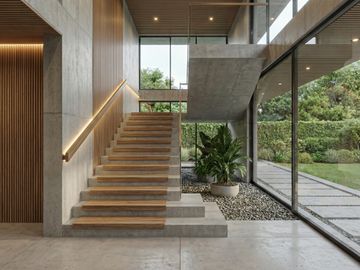 Casa en Venta en PUERTA LAS LOMAS Increíble Diseño y Amplitud