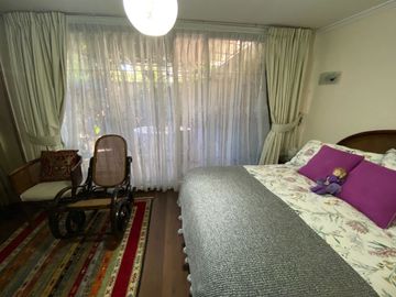 VENTA CASA VITACURA