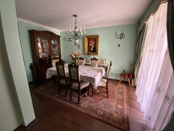 VENTA CASA VITACURA