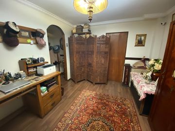 VENTA CASA VITACURA