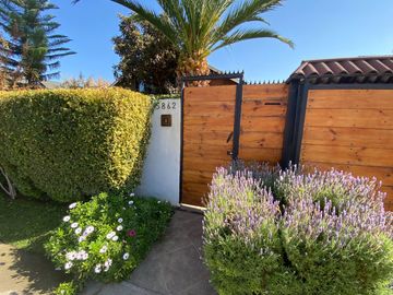 VENTA CASA VITACURA