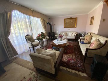 VENTA CASA VITACURA