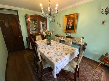 VENTA CASA VITACURA