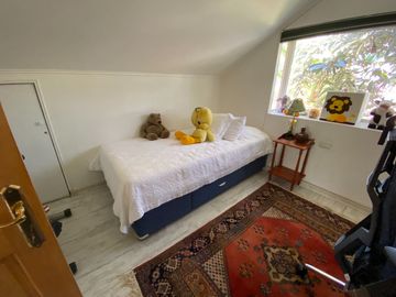 VENTA CASA VITACURA