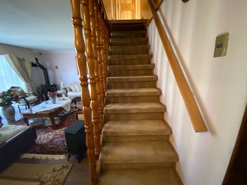 VENTA CASA VITACURA