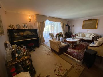 VENTA CASA VITACURA