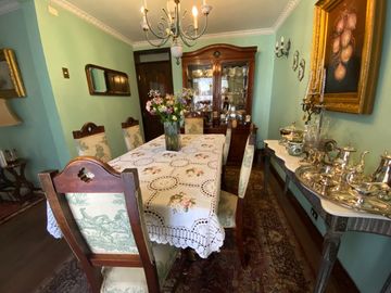 VENTA CASA VITACURA