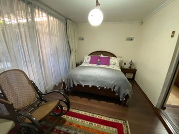 VENTA CASA VITACURA