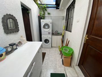 VENTA CASA VITACURA
