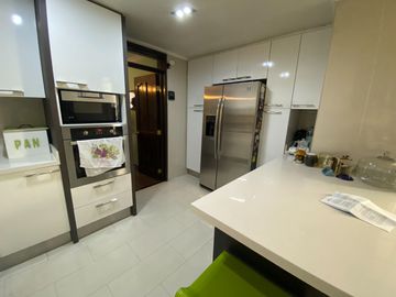 VENTA CASA VITACURA
