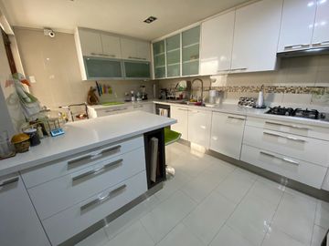 VENTA CASA VITACURA