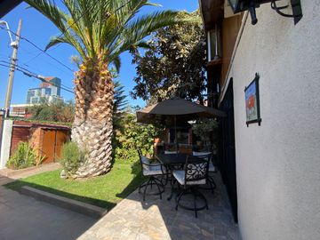 VENTA CASA VITACURA