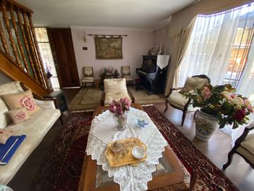 VENTA CASA VITACURA