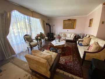 VENTA CASA VITACURA