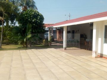 VENDEMOS FINCA EN LA VEREDA TARQUI DEL MUNICIPIO DE FLANDES.