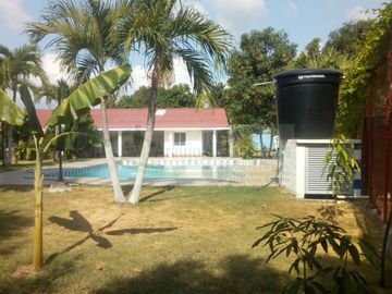 VENDEMOS FINCA EN LA VEREDA TARQUI DEL MUNICIPIO DE FLANDES.