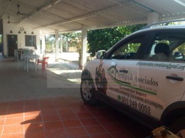 VENDEMOS FINCA EN LA VEREDA TARQUI DEL MUNICIPIO DE FLANDES.