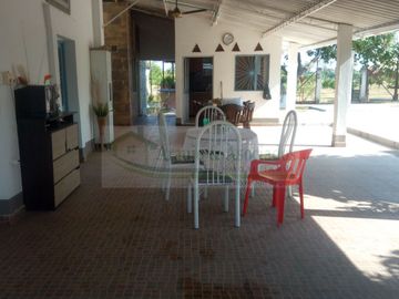 VENDEMOS FINCA EN LA VEREDA TARQUI DEL MUNICIPIO DE FLANDES.