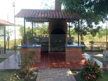 VENDEMOS FINCA EN LA VEREDA TARQUI DEL MUNICIPIO DE FLANDES.