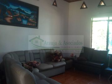 VENDEMOS FINCA EN LA VEREDA TARQUI DEL MUNICIPIO DE FLANDES.