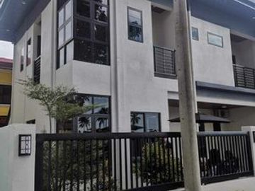 For Sale House and Lot in Glen Rose Estate Subdivision, Carcar City,Cebu