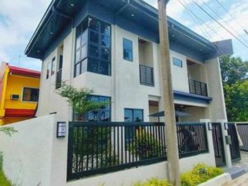 For Sale House and Lot in Glen Rose Estate Subdivision, Carcar City,Cebu