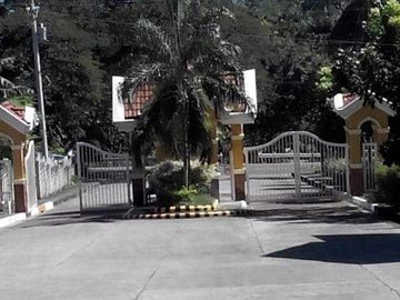 For Sale House and Lot in Glen Rose Estate Subdivision, Carcar City,Cebu