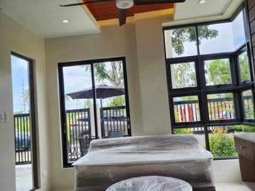 For Sale House and Lot in Glen Rose Estate Subdivision, Carcar City,Cebu