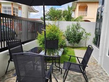 For Sale House and Lot in Glen Rose Estate Subdivision, Carcar City,Cebu