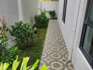For Sale House and Lot in Glen Rose Estate Subdivision, Carcar City,Cebu
