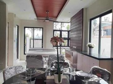 For Sale House and Lot in Glen Rose Estate Subdivision, Carcar City,Cebu