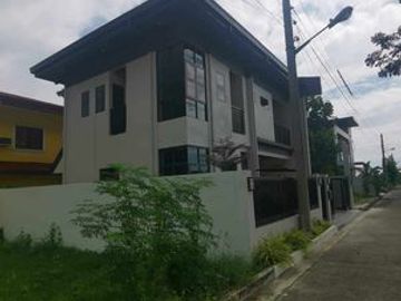 For Sale House and Lot in Glen Rose Estate Subdivision, Carcar City,Cebu